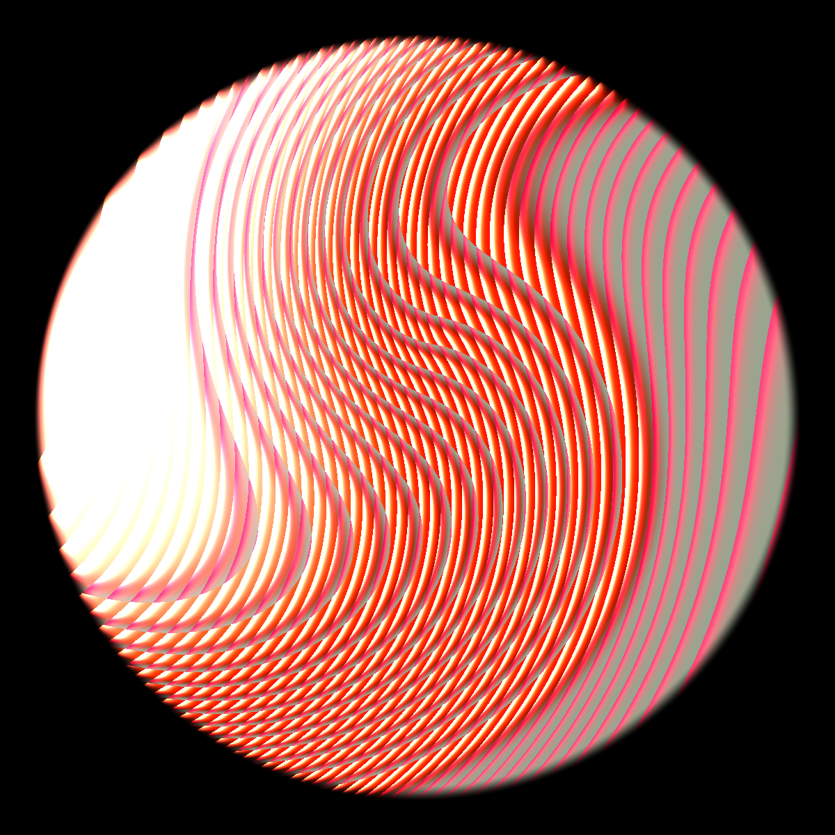 Weave #15 static token preview