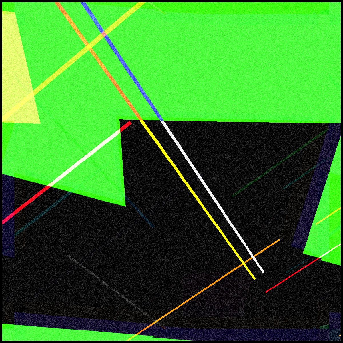 Interdimensional Shapes #13 static token preview