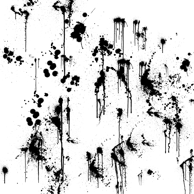 BadGraffiti P #14 static token preview