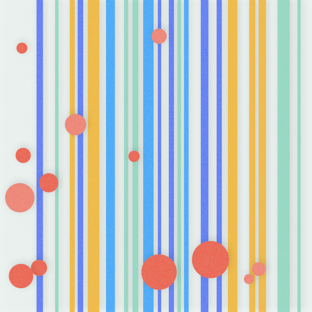Blotted #10 static token preview
