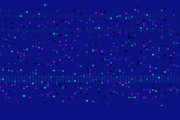 bubbles in life #2 static token preview