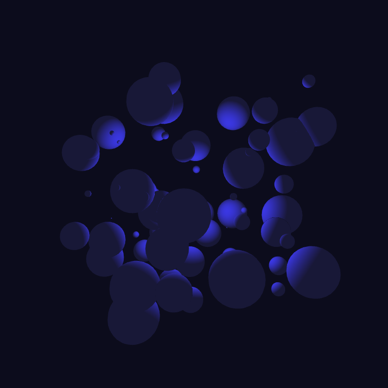 Orbits #17 static token preview