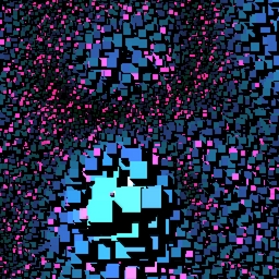 pixelflow project preview