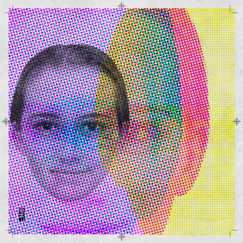 CMYK:Split #2 static token preview