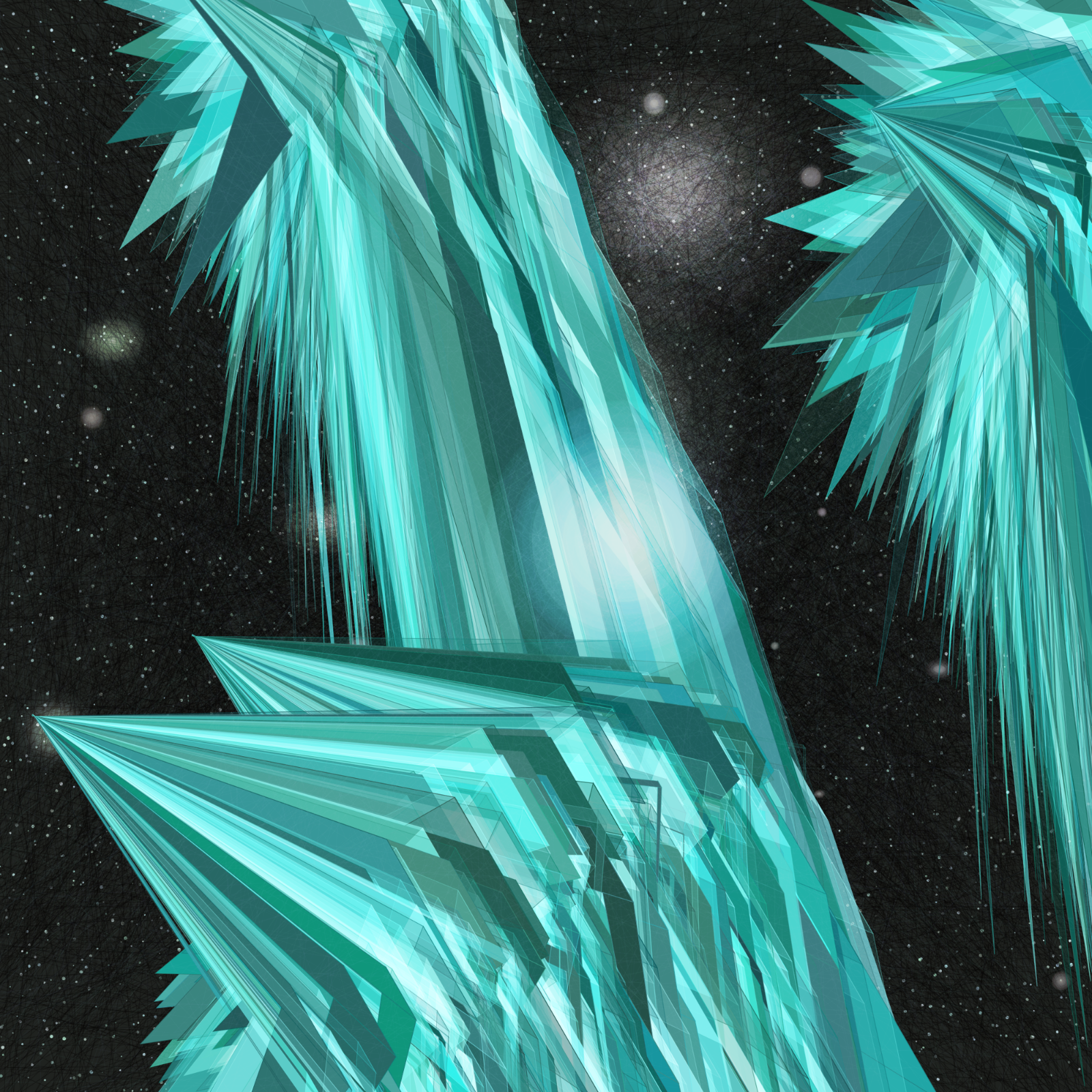 Silicon Dragon Dream #4 static token preview