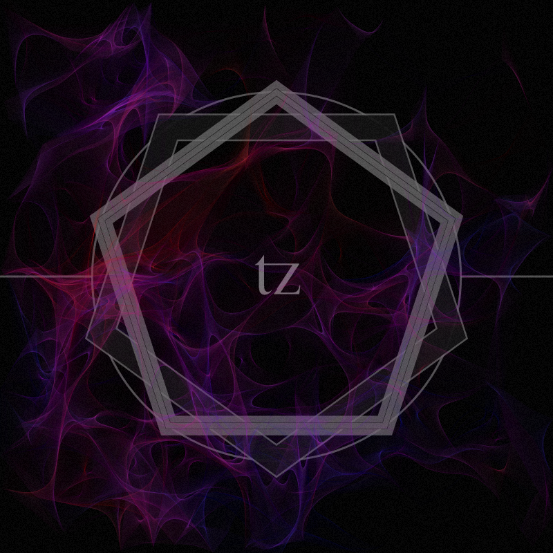 Tezos Warrior Logo #9 static token preview