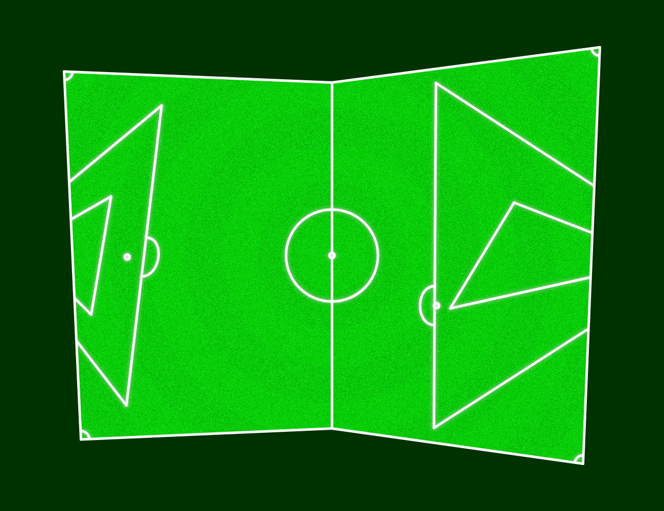 futbol #4 static token preview