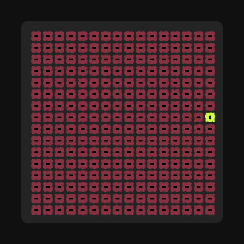 fx(cryptonoises,1b) #4 static token preview