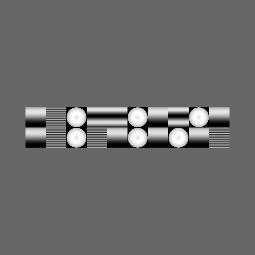 Untitled 11 #4 static token preview