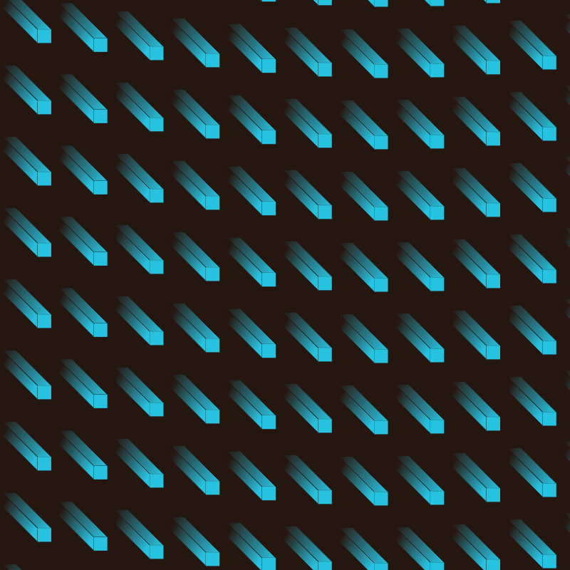Marching Cubes #3 static token preview