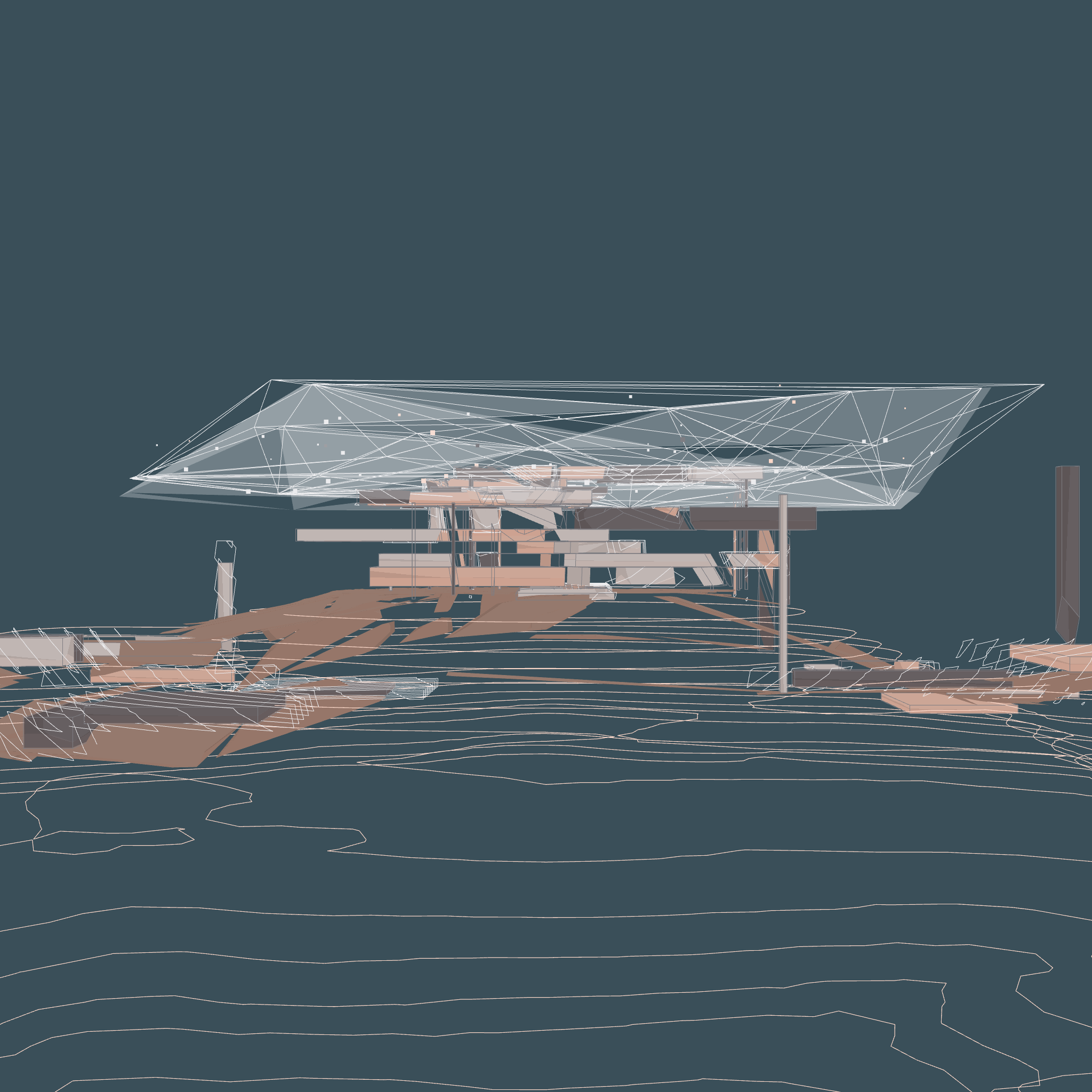 Force projection (Compound 230205) #20 static token preview