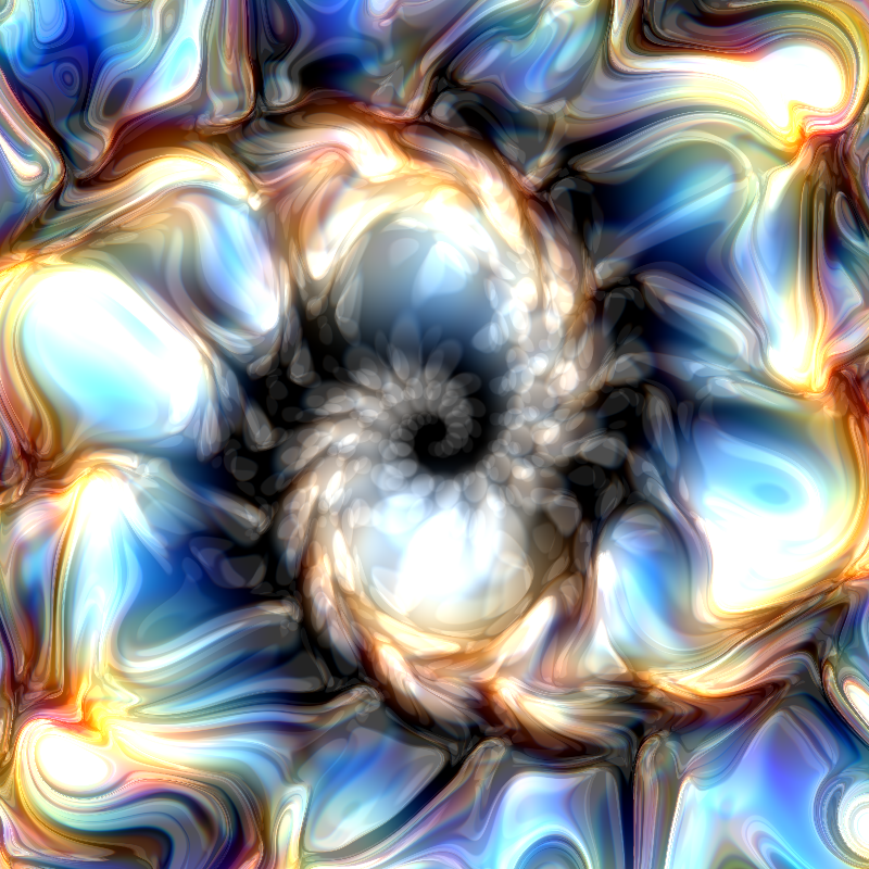 The Mathematics of Perception #19 static token preview