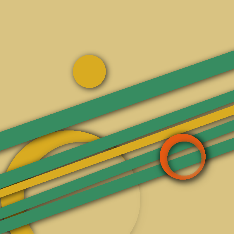 Minimal #22 static token preview