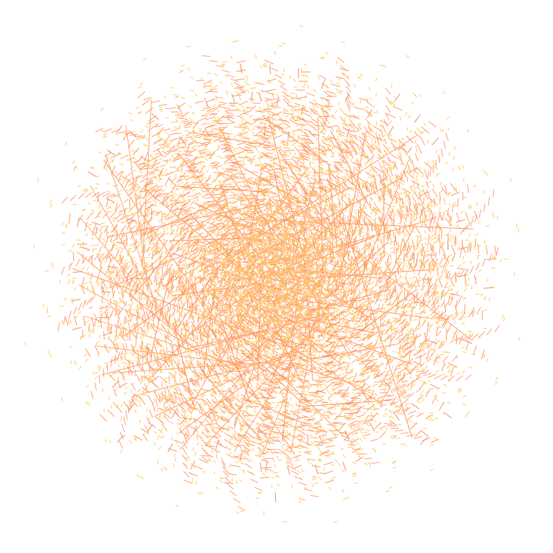 plotter mandalas #17 static token preview