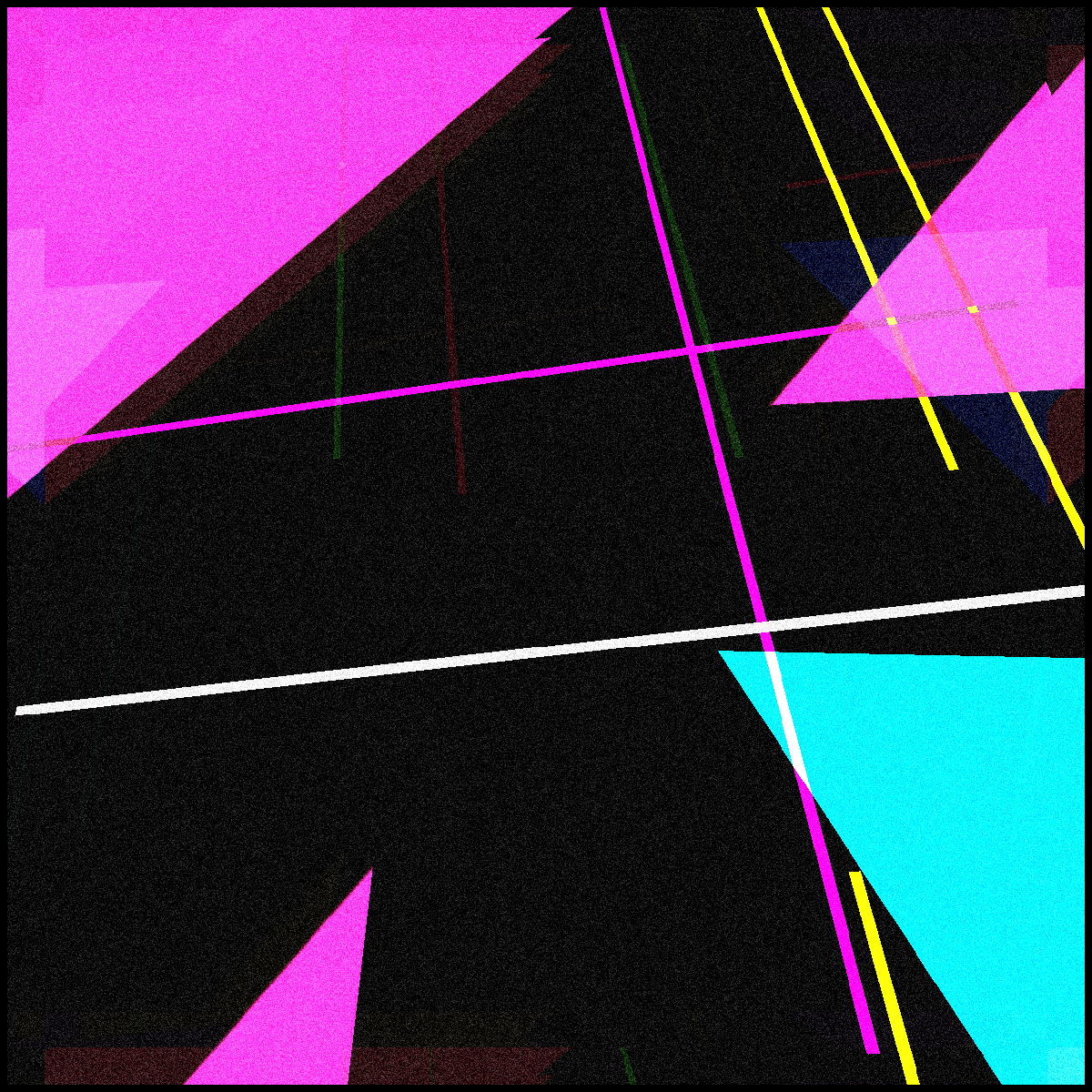 Interdimensional Shapes #12 static token preview