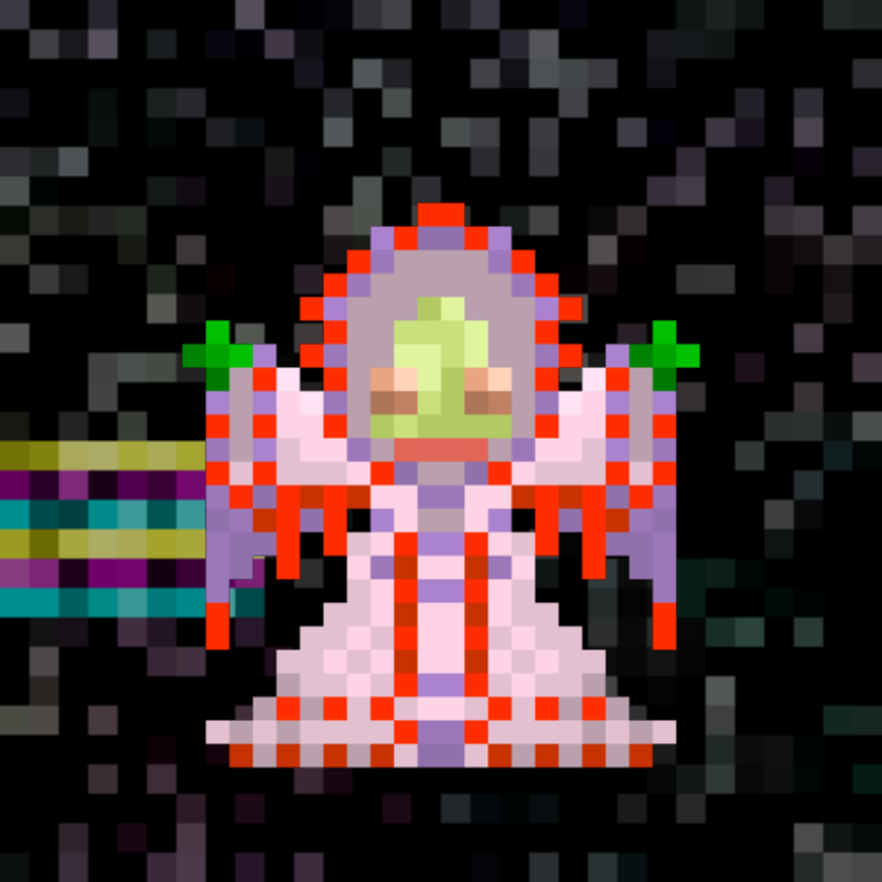 smol sacrifices #1054 static token preview
