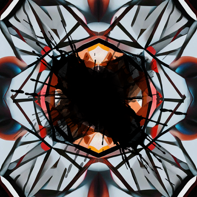 Spoiled Symmetry [D2VBZ] #1 static token preview