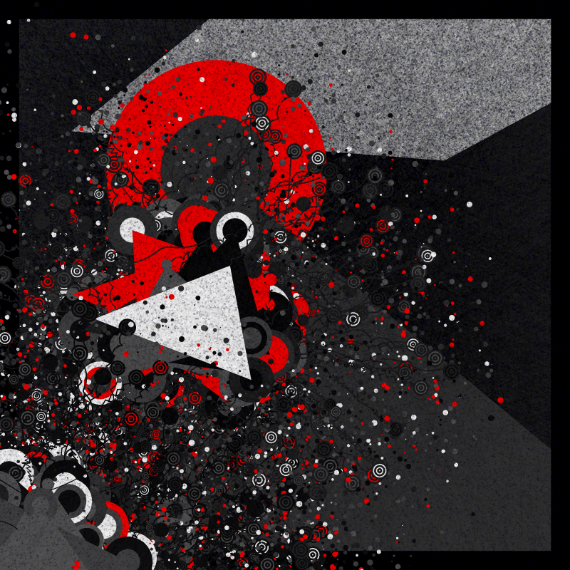 Out of the Frame #27 static token preview
