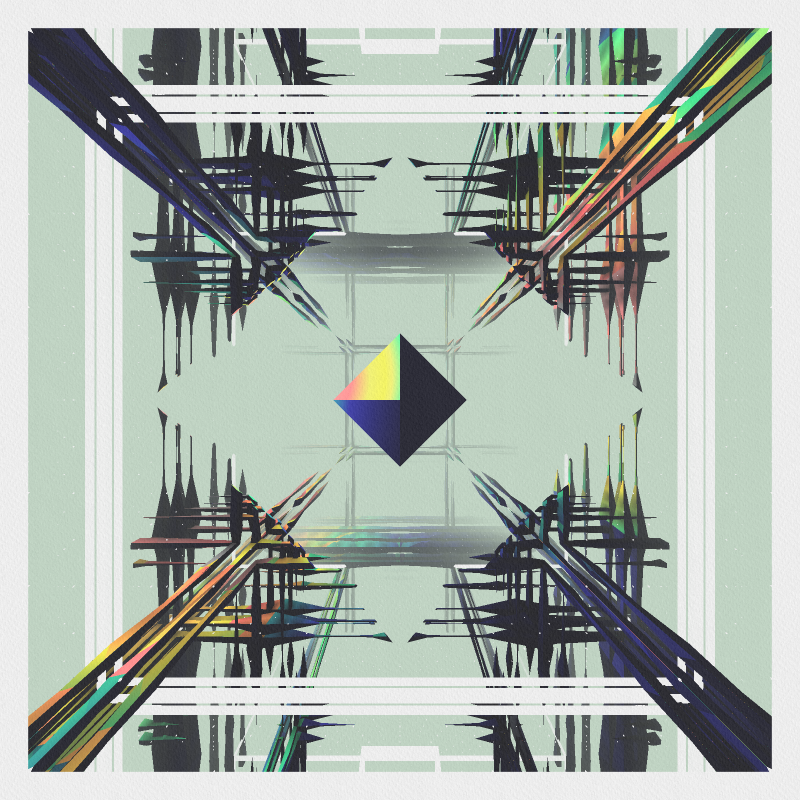 fractura #5 static token preview