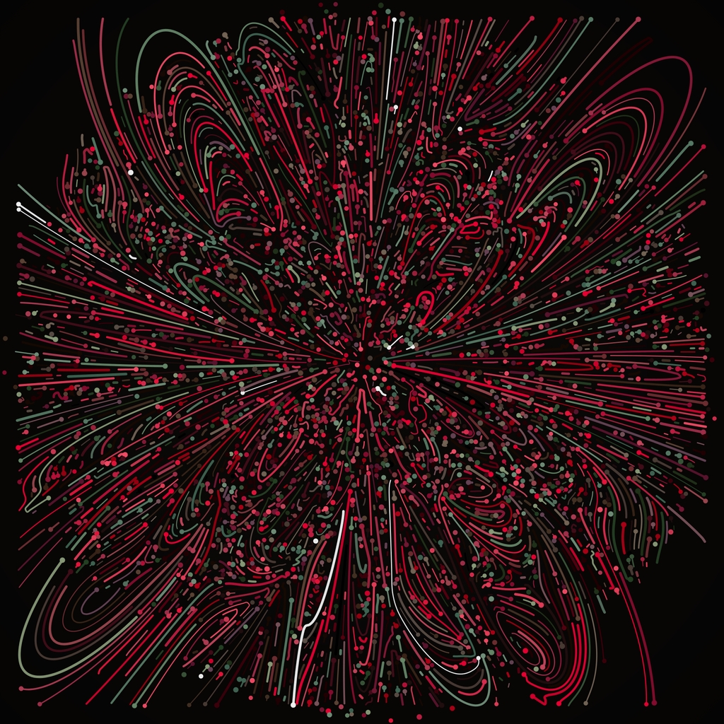 feel.the.flow #117 static token preview