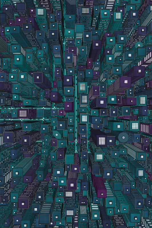 Dencity #996 static token preview