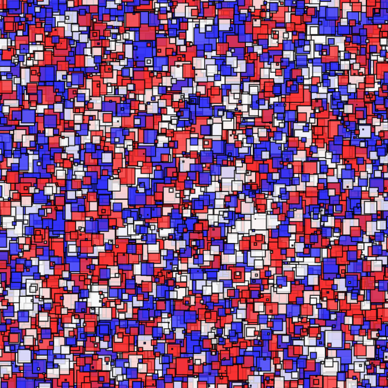 4th of July in KS #58 static token preview