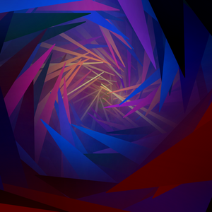 Pinwheel Cave project preview