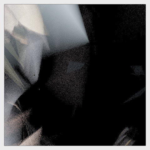 Light reverberations #13 static token preview