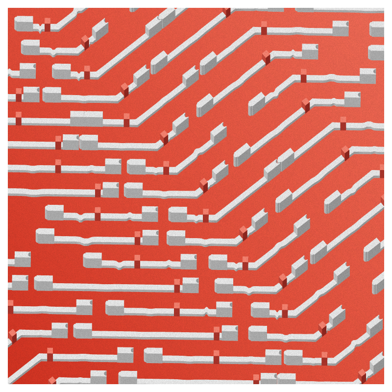 Neural Collapse #2 static token preview