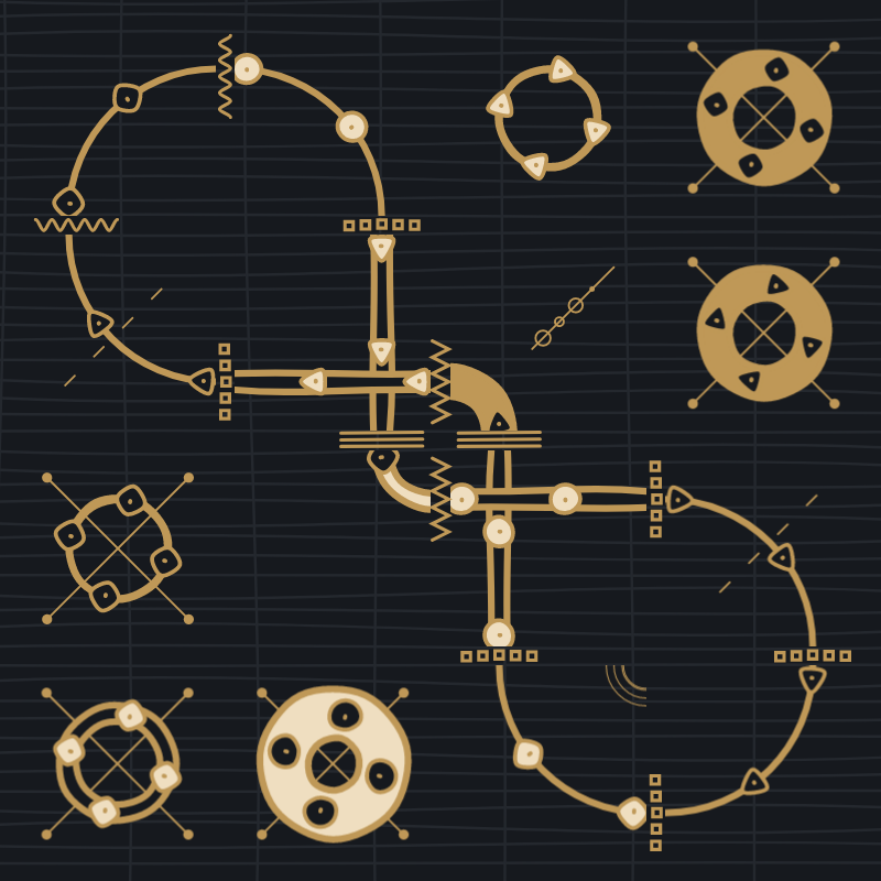 My essence, My Connectible #2 static token preview