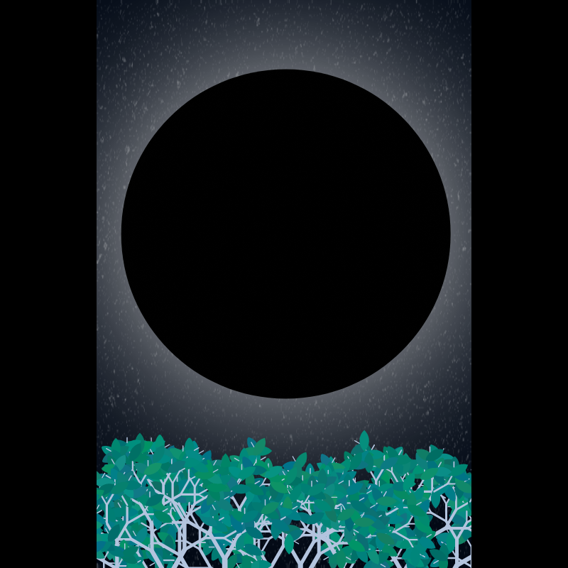Moonlight Sonata #17 static token preview