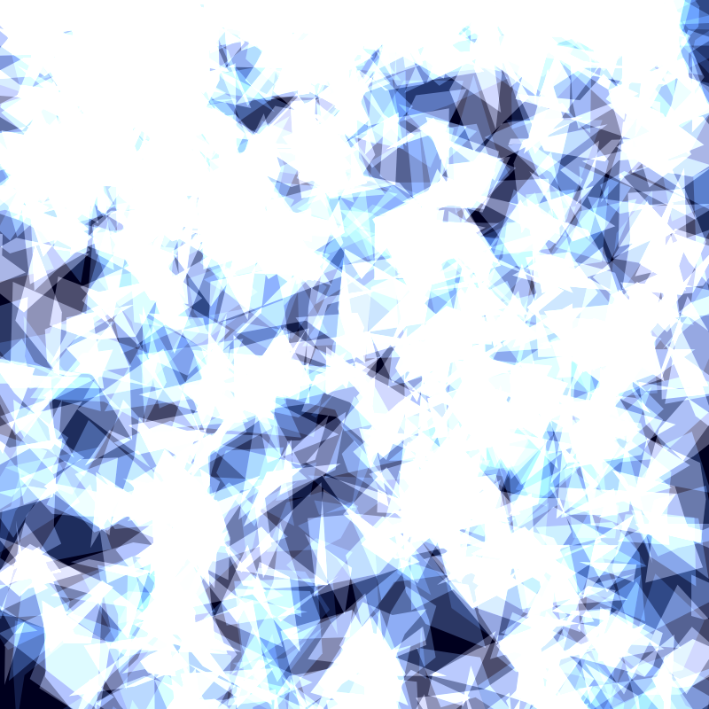Fragmentation #5 static token preview