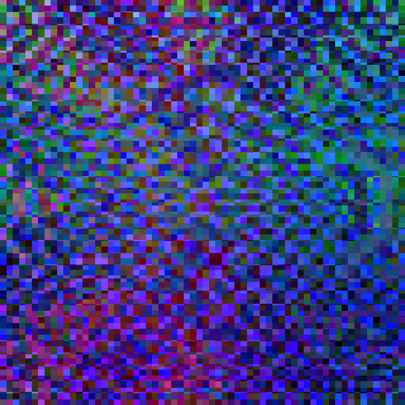 test_pattern3 (game of life) #6 static token preview