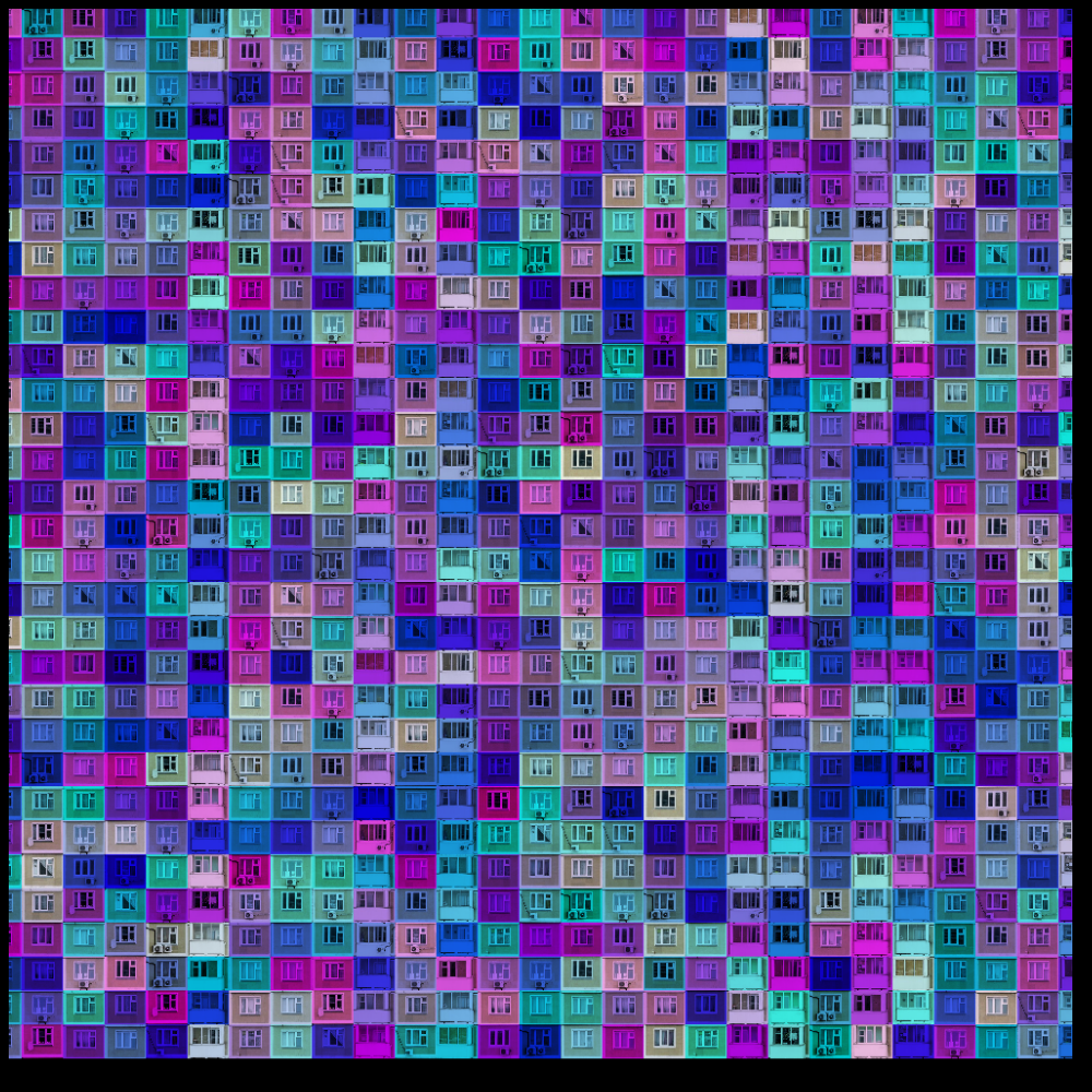 colorized-high-rise-building #15 static token preview