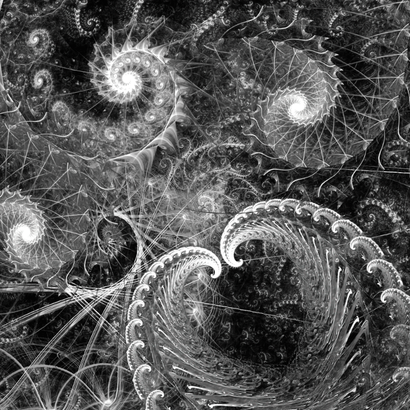 Inner Spiral #21 static token preview