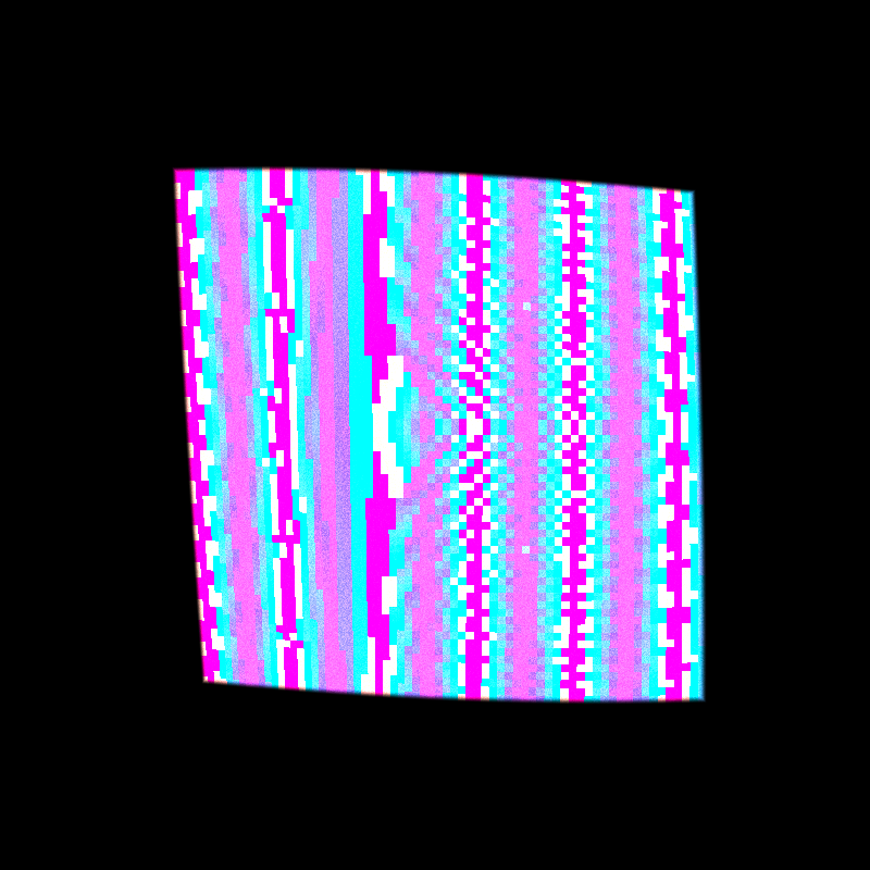 virtual tapestry #14 static token preview