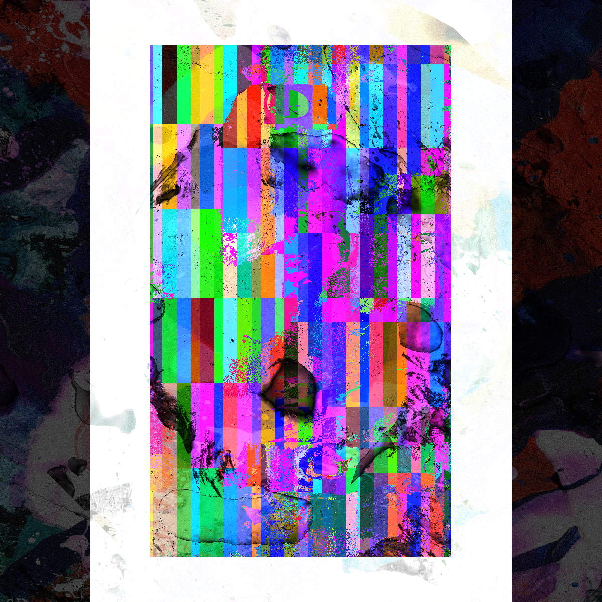 Abstract Syllogism #12 static token preview