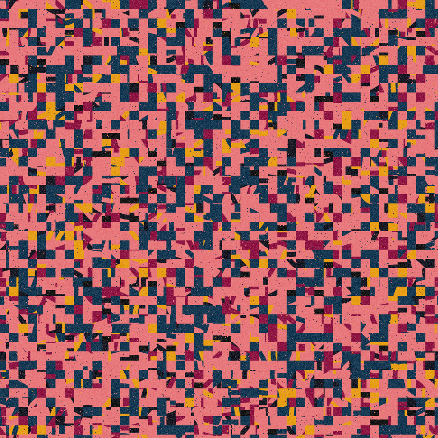 Bugged Tangram 2 #3 static token preview