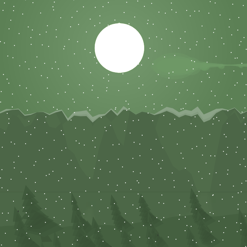 Lakeside #101 static token preview