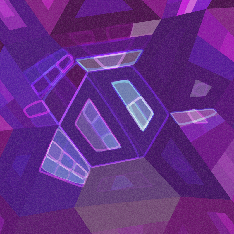 city.vibes #66 static token preview