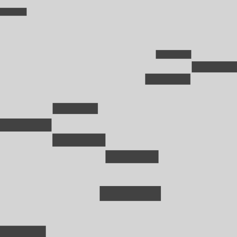 Unpractible stairs to nowhere #14 static token preview