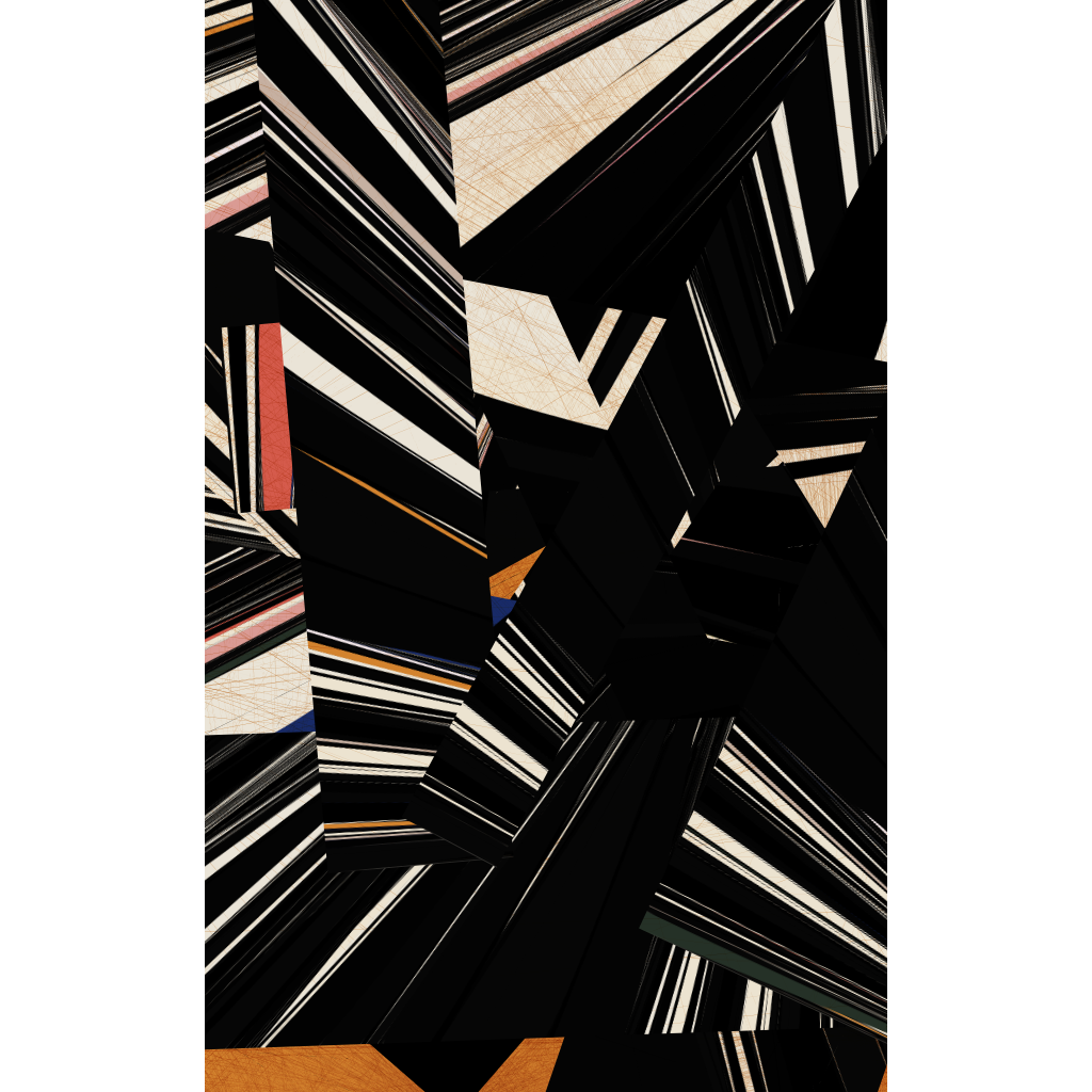 Broken Abstractions in Black #28 static token preview