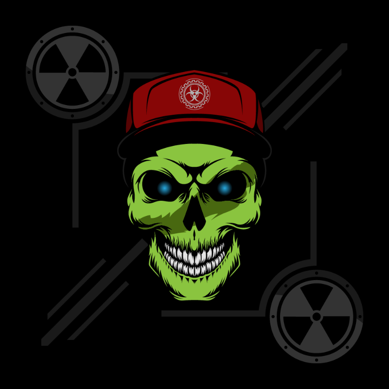 MIDNIGHT SQUAD #15 static token preview