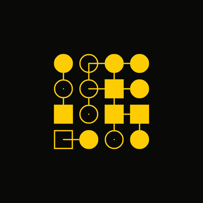 link #16 static token preview