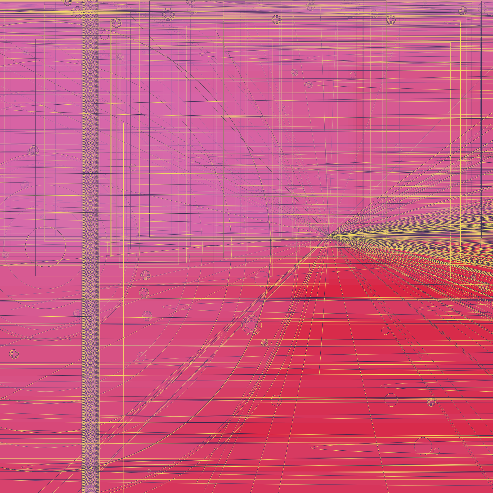 Vanishing Point #9 static token preview