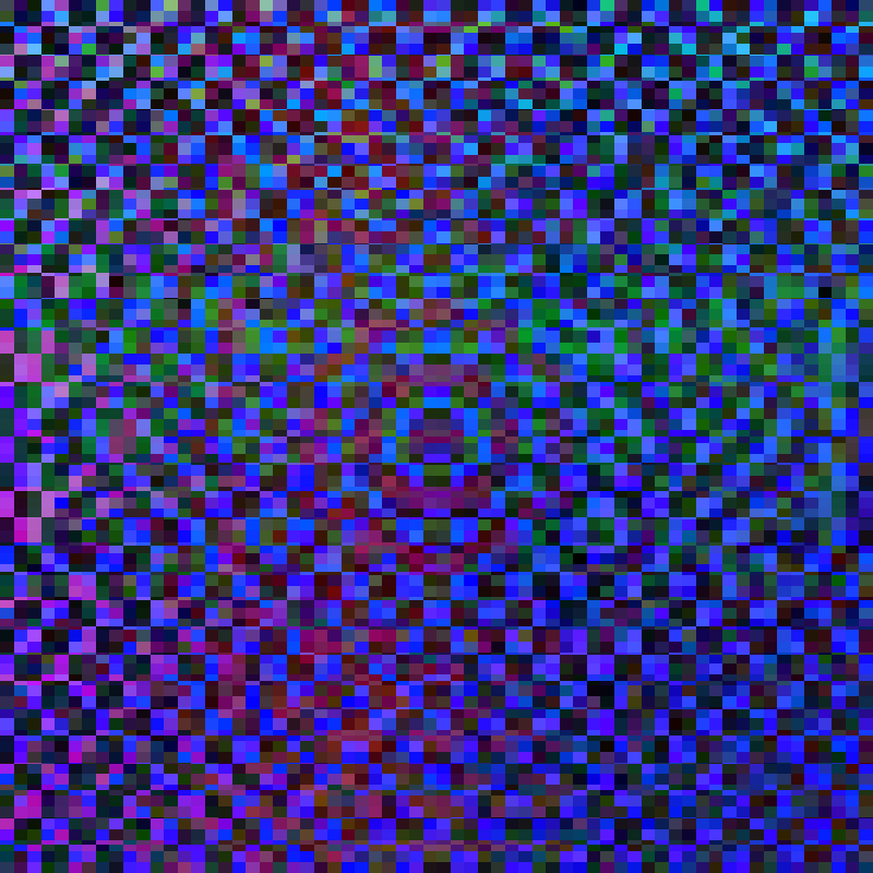 test_pattern3 (game of life) #14 static token preview