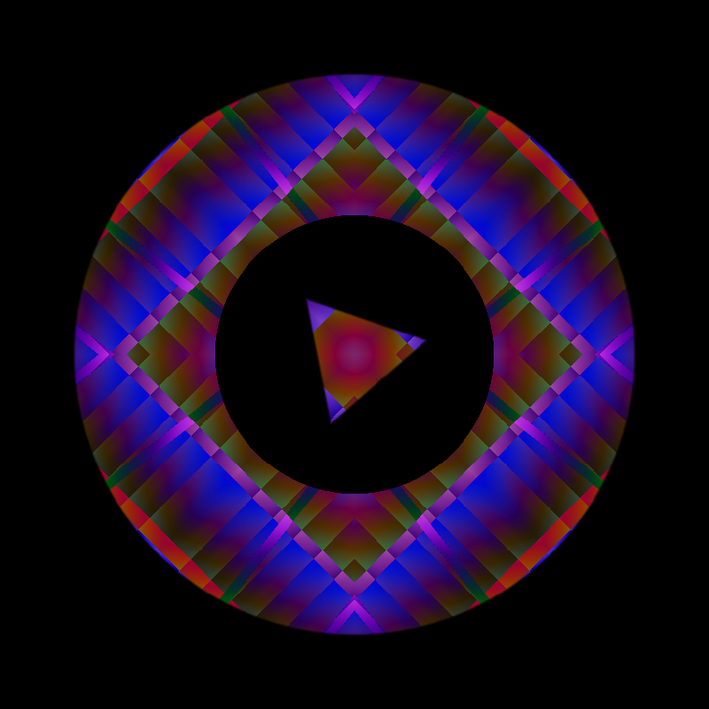 Orbe #20 static token preview