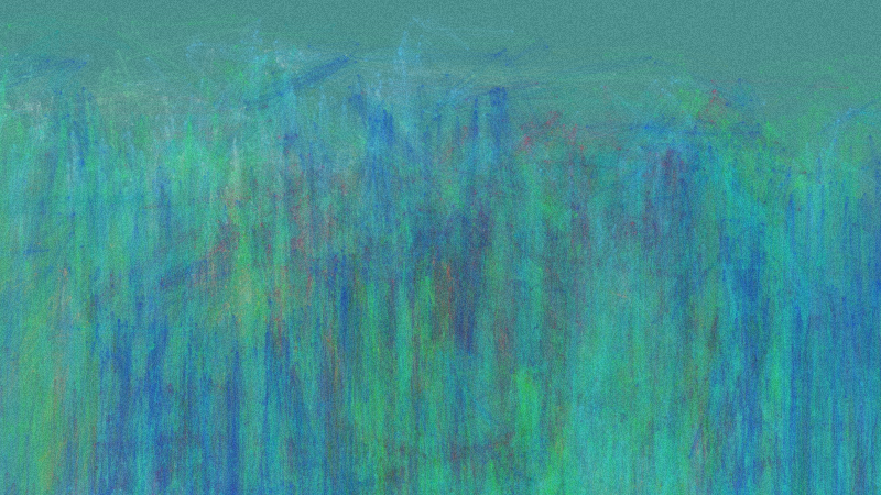 Winter Trees #30 static token preview
