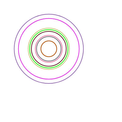 Concentric #24 static token preview