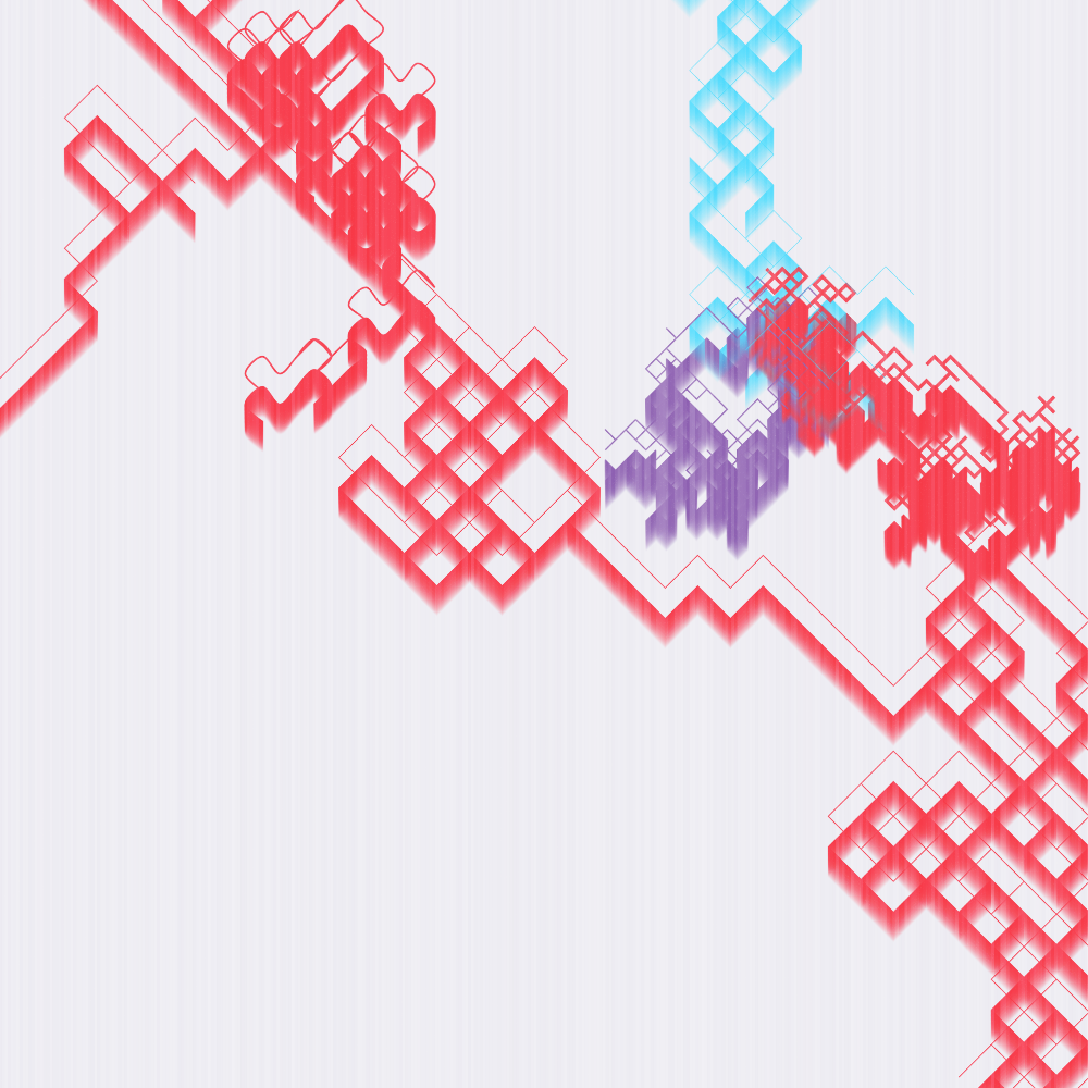 Glyphs #11 static token preview
